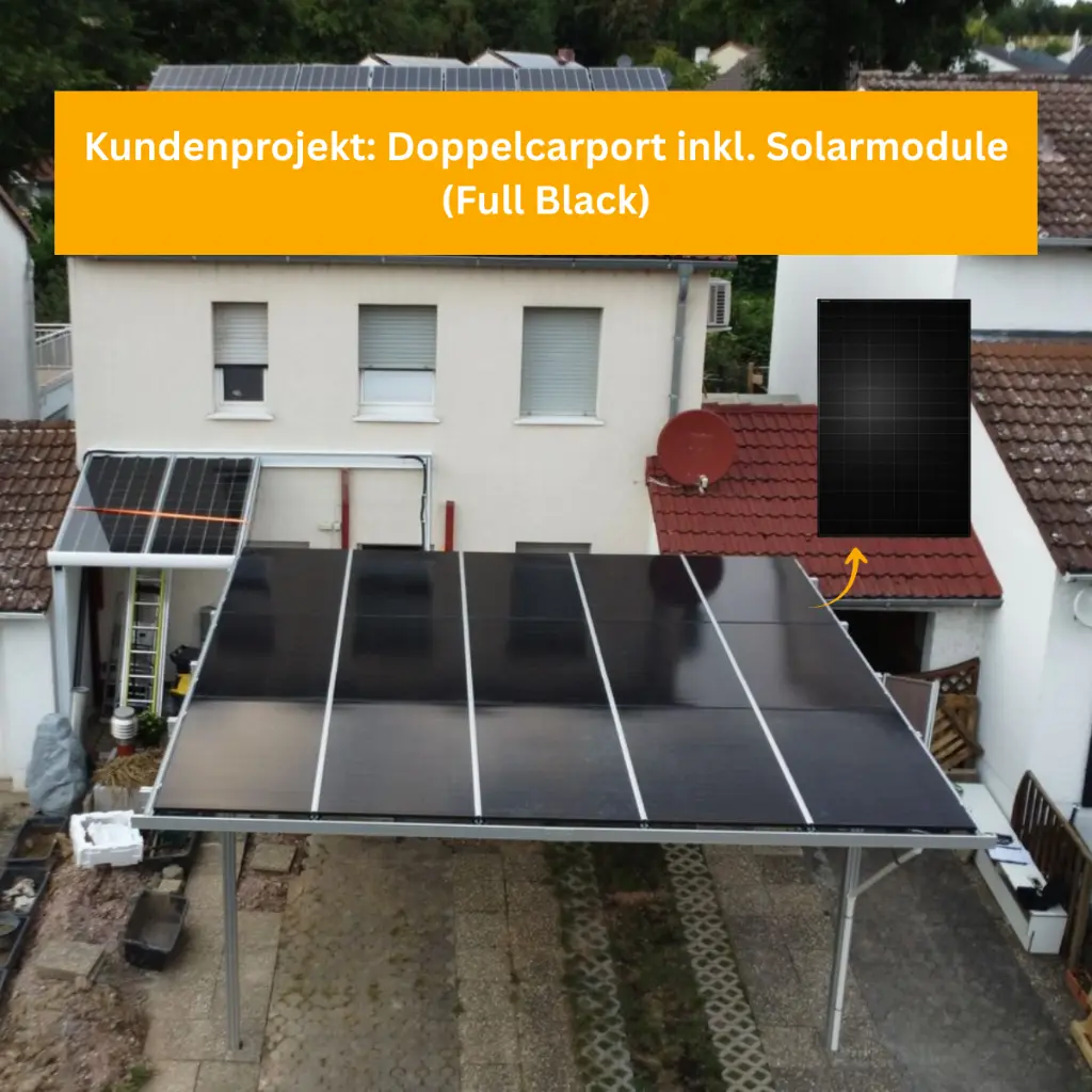 Doppelcarport mit Full Black Modulen.webp