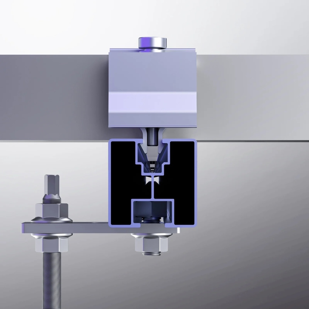 Stockschraube | Webseite