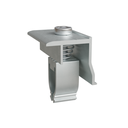 Endklemmen für Aluschiene | Solamount | 4 Stück