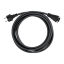 Hoymiles Anschlusskabel HMS Plug and Play Cable-CEE7/7 - (5m)