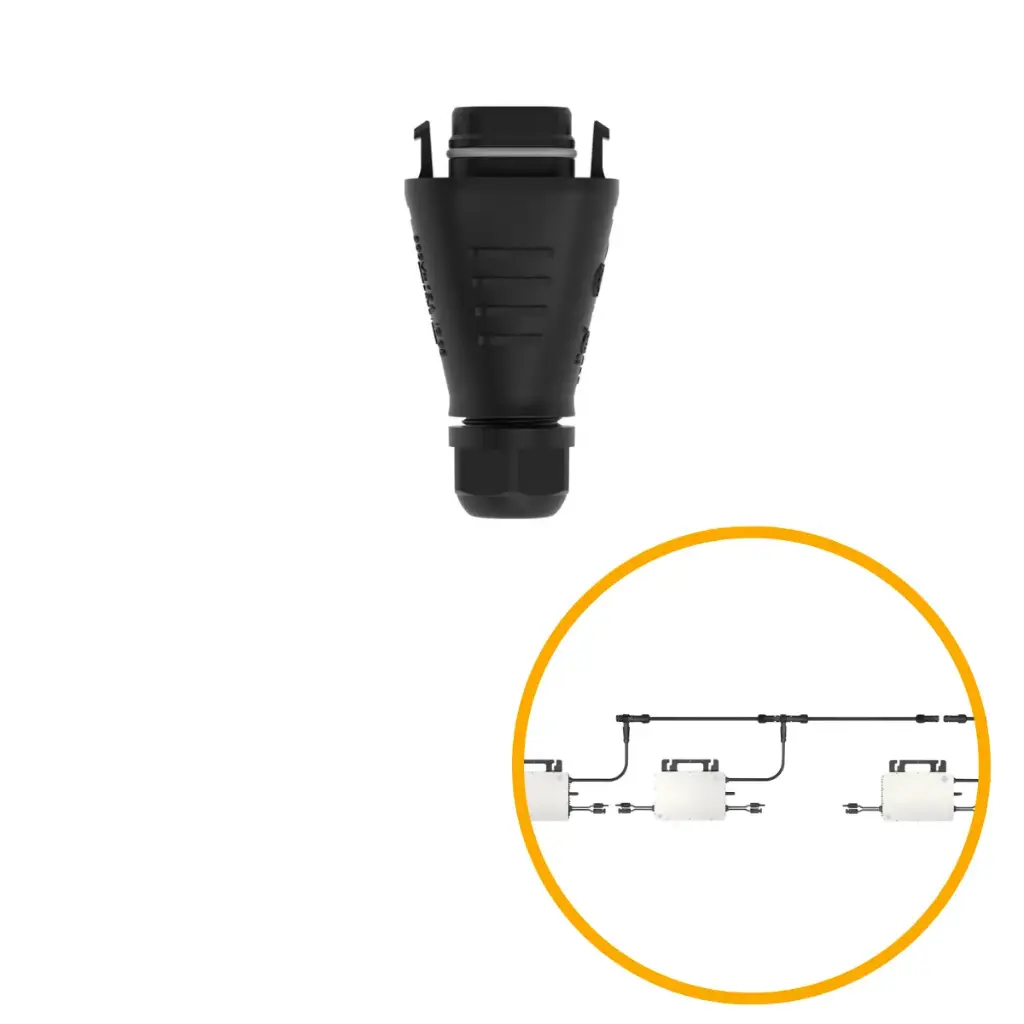 HMS Field Connector-1PCS