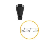 HMS Field Connector-1PCS