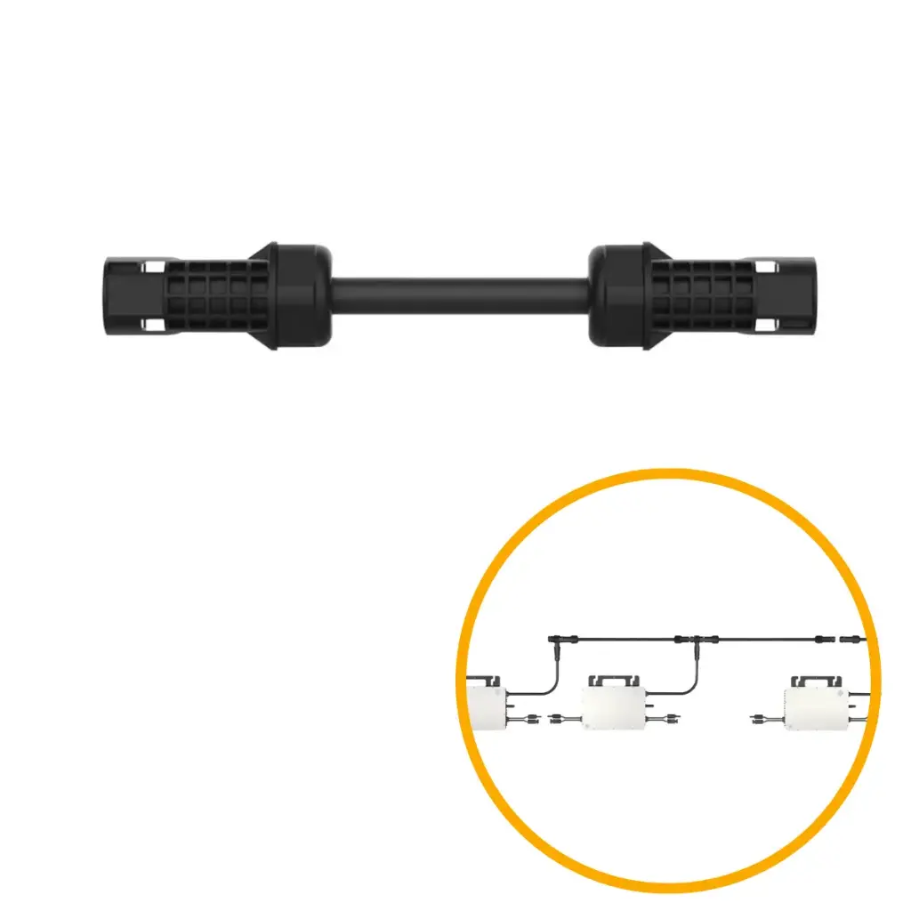 HMS Connection Cable | Verbindungskabel