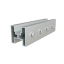  Innenverbinder für Aluschiene | 4 Stück | Solamount