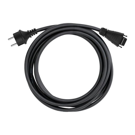 [219489] Hoymiles Anschlusskabel HMS Plug and Play Cable-CEE7/7 - (5m)