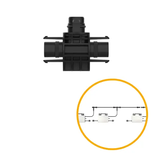 [219770] HMS Trunk Connector