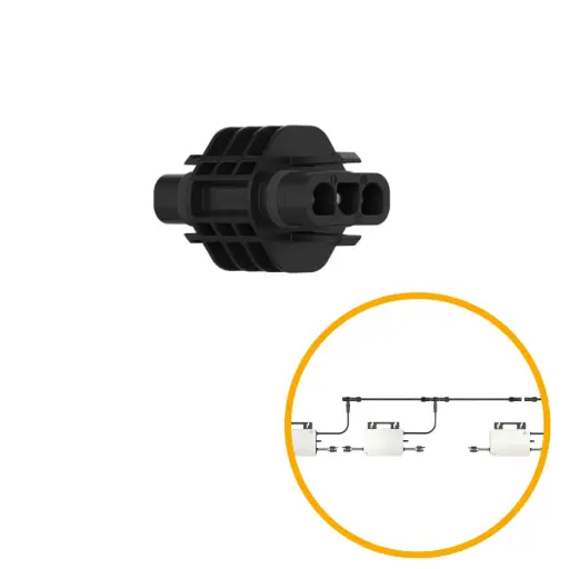 [219771] HMS Extension Connector