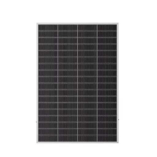 Sunshare 200W Solarmodul | Ultra leicht 7,15kg | Ideal für Balkonkraftwerke | Schwarz oder Silber